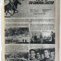 THEY DIED WITH THEIR BOOTS ON, 1941 - ERROL FLYNN - FRENCH PHOTONOVEL