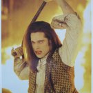 INTERVIEW WITH THE VAMPIRE 1994 - 6 FRENCH LOBBY-CARDS INTERVIEW WITH THE VAMPIRE 1994 - 6 FRENCH LOBBY-CARDS