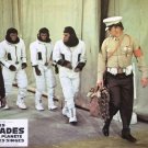 ESCAPE FROM THE PLANET OF THE APES 1971 Don Taylor - 11 French LOBBY-CARD