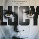 LUCY 2014 LUC BESSON 47x63