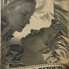 L'ETERNEL RETOUR (1943) JEAN JEAN DELANNOY - Rare French Photonovel