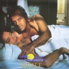 WOLF 1994 Jack Nicholson - 8 FRENCH LOBBY-CARDS