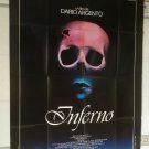 INFERNO 1979 DARIO ARGENTO French 47x63