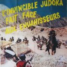 THE AMMUNITION HUNTERS 1971 Chen Chen 47x63