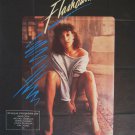FLASH DANCE 1983 JENNIFER BEALS French 47x63