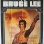 THE DEATH OF BRUCE LEE 1975 Ron Van Clief 47x63