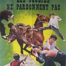 EAGLE SHADOW FIST 1973 Wong Ching 47x63