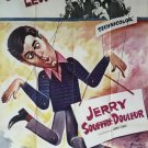 THE PATSY 1964 JERRY LEWIS 47x63