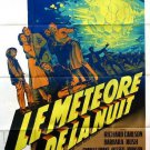 IT CAME FROM OUTER SPACE 1953 Jack Arnold 47x63 LITHO