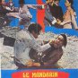 KUNG FU GENIUS 1979 Chin Long 47x63