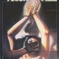 THE KILLING HOUR 1982 PERRY KING FRench 47x63 GREAT ARTWORK