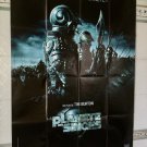 PLANET OF THE APES (Rare Advance of 2000 - TIM BURTON - FRENCH 47x63 PLANET OF THE APES (Rare Advance of 2000 - TIM BURTON - FRENCH 47x63