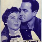 AN AMERICAN IN PARIS, 1959 GENE KELLY - FRENCH PHOTONOVEL