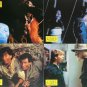 HOUSE 2 : THE SECOND STORY 1987 - Ethan Wiley - 12 French Lobby-cards