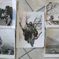 QUEST FOR FIRE 1981 Jean-Jacques Annaud - 17 FRENCH COLOR + 5 B&W STILLS