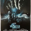PLANET OF THE APES, 2001 - TIM BURTON - FRENCH 16x21