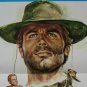 DJANGO PREPARES A COFFIN (1975) TERENCE HILL - French 13x20