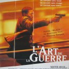 THE ART OF WAR 2000 Wesley Snipes 47x63