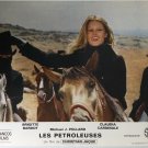 LEGEND OF FRENCHIE KING 1971 BRIGITTE BARDOT 7 FRENCH LOBBY-CARDS