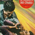 THE HOUSE DESPERATE 1955 Humphrey Bogart photo-novel