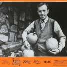 Zelig, 1983 - Woody Allen - 12 French Lobby-cards