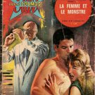 THE TIGER MAN 1944 GEORGE SHERMAN  French Photo-novel