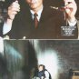 NE REVEILLEZ PAS UN FLIC QUI DORT 1988 Alain Delon - 14 FRENCH LOBBY-CARDS