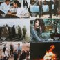 NE REVEILLEZ PAS UN FLIC QUI DORT 1988 Alain Delon - 14 FRENCH LOBBY-CARDS