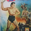 ROBINSON CRUSOE 1951 Georges Marchal - Photo-novel