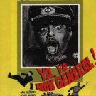 WHICH WAY TO THE FRONT 1970 Jerry Lewis47x63 WHICH WAY TO THE FRONT 1970 Jerry Lewis47x63