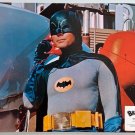 BATMAN (1966) Adam West / VURT WARD - Rare Set of 13 FRENCH LOBBY-CARDS BATMAN (1966) Adam West / VURT WARD - Rare Set of 13 FRENCH LOBBY-CARDS