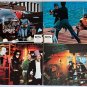 BATMAN (1966) Adam West / VURT WARD - Rare Set of 13 FRENCH LOBBY-CARDS