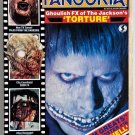 FANGORIA # 41, Christopher Lee/The Terminator/Chud (1985)