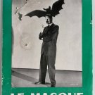 THE BAT (1959) VINCENT PRICE - FRENCH PRESSBOOK