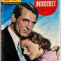 INDISCREET (1958) CARY GRANT / INGRID BERGMAN - French Photo-novel
