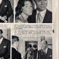 INDISCREET (1958) CARY GRANT / INGRID BERGMAN - French Photo-novel