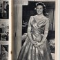 INDISCREET (1958) CARY GRANT / INGRID BERGMAN - French Photo-novel