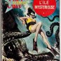 MYSTERIOUS ISLAND (1961) CY ENDFIELD - French Photo-novel