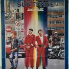 STAR TREK IV : THE VOYAGE HOME (1987) LEONARD NIMOY - 47x63 STAR TREK IV : THE VOYAGE HOME (1987) LEONARD NIMOY - 47x63