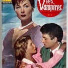 DEVIL'S COMMANDMENT (1957) RICCARDO FREDA - French Photo-novel