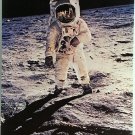 VINTAGE 1969 NASA APOLLO 11 - Man on the Moon Landing Photograph VINTAGE 1969 NASA APOLLO 11 - Man on the Moon Landing Photograph