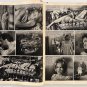 BABY DOLL (1956/1958) JCAROLL BAKER / ELIA KAZAN - VERY LARGE FRENCH PHOTONOVEL