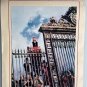 ROYAL AFFAIRS IN VERSAILLES (1954) SACHA GUITRY- FRENCH PRESSBOOK