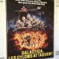 MISSION GALACTICA: THE CYLON ATTACK (1979) VINCE EDWARDS - French 47x63