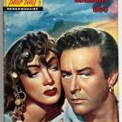 GOLDEN EARRINGS (1947) MARLENE DIETRICH / RAY MILLAND - French Photo-novel