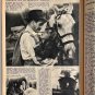 GOLDEN EARRINGS (1947) MARLENE DIETRICH / RAY MILLAND - French Photo-novel
