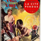 THE LOST CITY (1935) HARRY REVIER - French Photo-novel