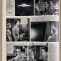 FORBIDDEN PLANET (1956) WALTER PIDGEON - French Photo-novel