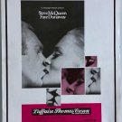 THE THOMAS CROWN AFFAIR (1968) STEVE McQUEEN - French PRESSBOOK THE THOMAS CROWN AFFAIR (1968) STEVE McQUEEN - French PRESSBOOK