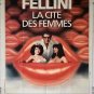 CITY OF WOMEN (1980) FEDERICO FELLINI - French 47x63
